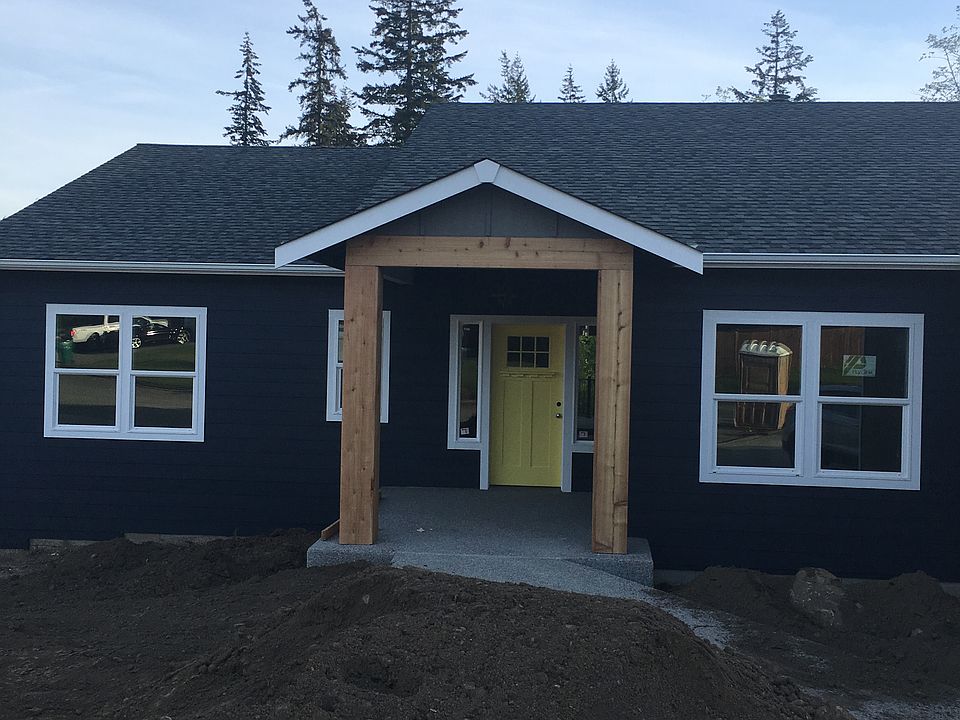 1st image of 13800 27th Dr NW