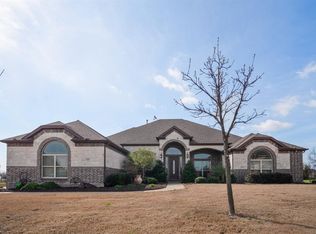 122 Las Colinas Trl, Crossroads, TX 76227