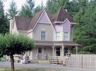 87921 Huston Rd, Veneta, OR 97487