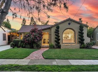 1085 Merle Ave, San Jose, CA 95125