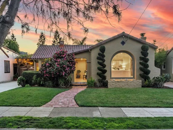 1085 Merle Ave, San Jose, CA 95125