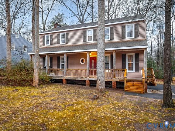 2nd image of 4724 Belfield Ct