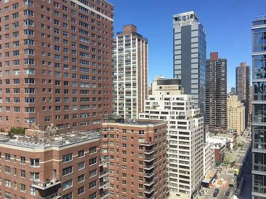 Rented by Keller Williams NYC | media 7