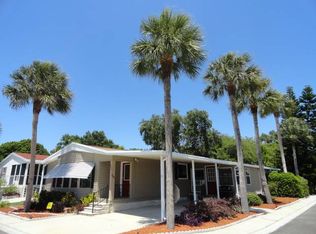 848 Egret Ln, Tarpon Springs, FL 34689
