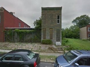 600 Gutman Ave, Baltimore, MD 21218
