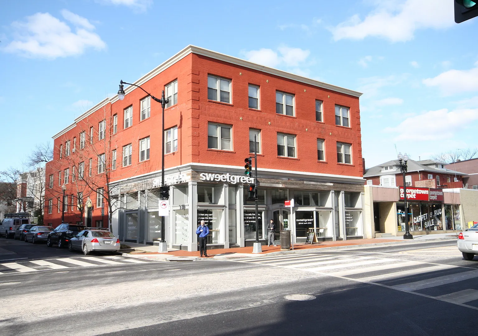 2200 Wisconsin Ave NW — Photo 1