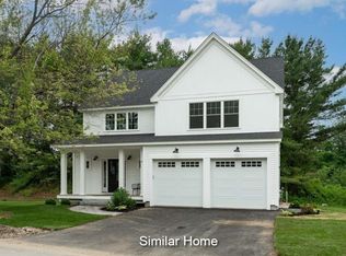 13 Tranquility Drive Lot 20, Kennebunk, ME 04043