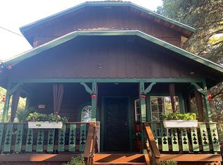 31909 Lookout Ln, Running Springs, CA 92382