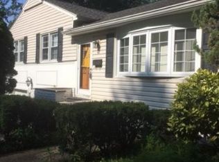 548 Snyder Ave, Berkeley Heights, NJ 07922