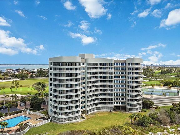 2nd image of 775 Longboat Club Rd Unit 401