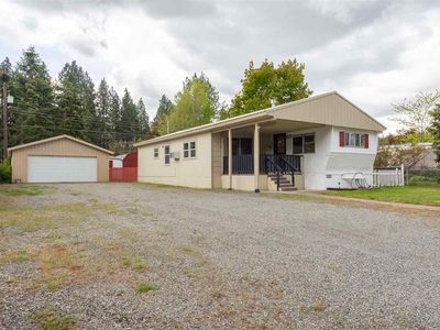 9516 E 7th Ave, Spokane, WA, 99206