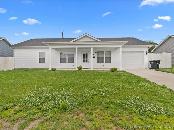 122 Clark Road, Charlestown, IN 47111