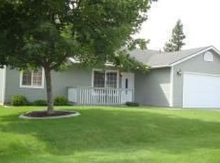 1605 N Post St, Post Falls, ID 83854