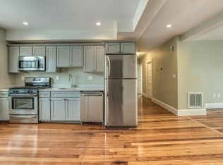34 Bay St #1, Dorchester, MA 02125