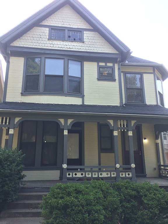 1106 S Fountain Ave, Springfield, OH 45506 Zillow