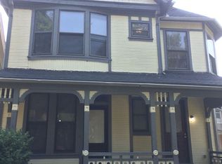 1106 S Fountain Ave, Springfield, OH 45506