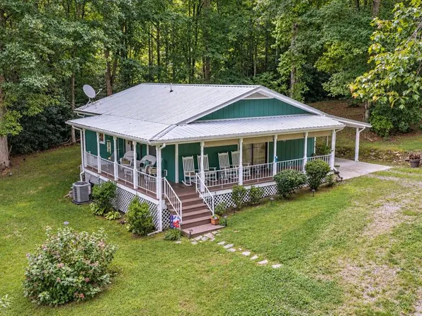 123 Hidden Valley, Robbinsville, NC 28771