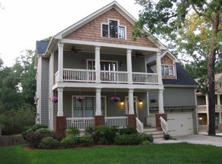 1302 Emerald Ave SE, Atlanta, GA