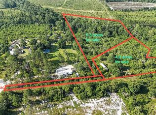 0 Foxwood Rd, Nahunta, GA 31553