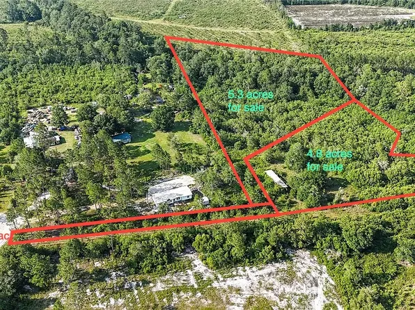 0 Foxwood Rd, Nahunta, GA 31553