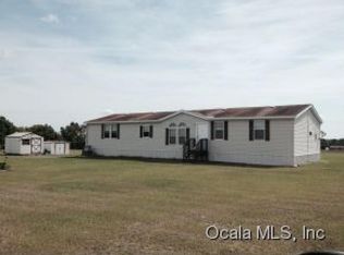 16620 SE 152nd Place Rd, Weirsdale, FL 32195