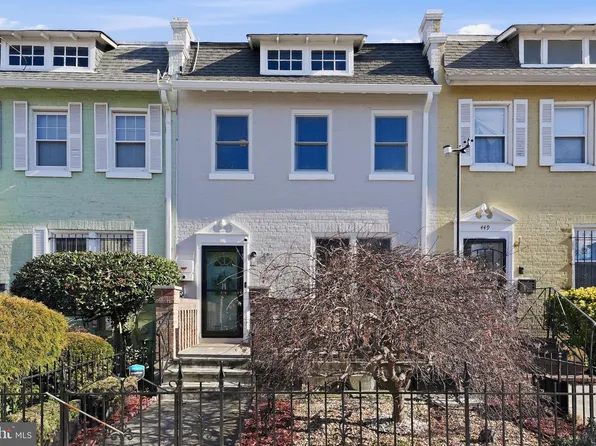 451 15th St NE, Washington, DC 20002