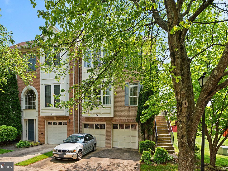 2124 Chippewa Pl, Silver Spring, MD 20906 Zillow