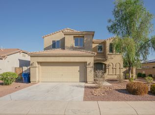 18060 W Post Dr, Surprise, AZ 85388