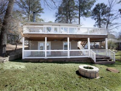 630 Hideaway Ln E, Hideaway, TX, 75771