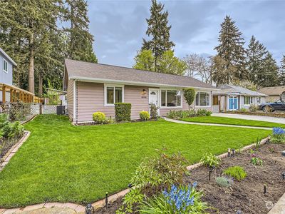 23803 54th Avenue W, Mountlake Terrace, WA, 98043