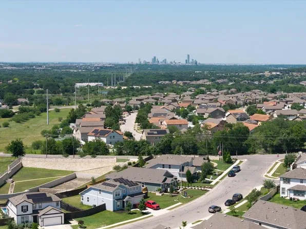 5424 San Pietro Dr, Austin, TX 78747
