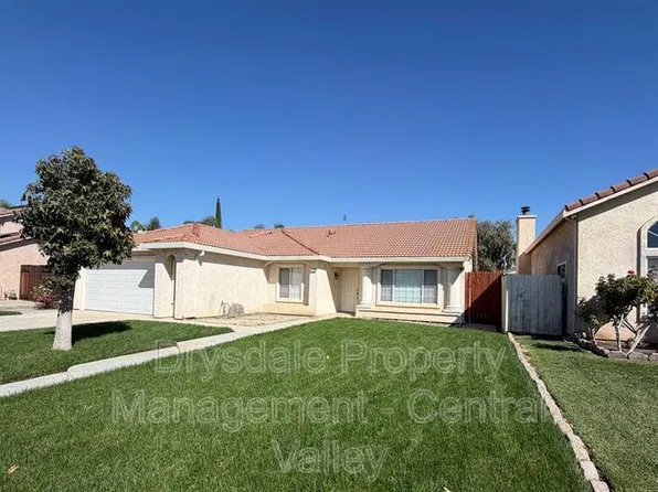 1648 Alberta St, Los Banos, CA 93635