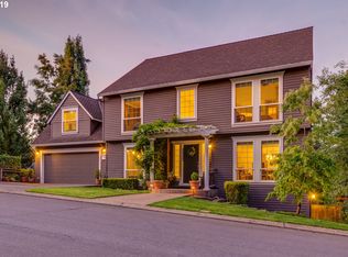 203 Hidalgo St, Lake Oswego, OR 97035