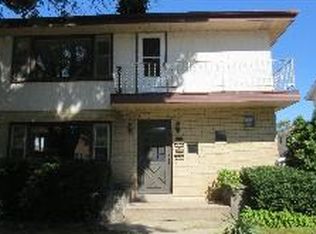 8822 W Herbert Ave, Milwaukee, WI