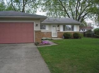 2660 Hubbell Rd, Columbus, OH 43232