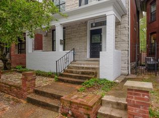 27 N Newstead Ave, Saint Louis, MO