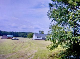 15910 Nobles Rd, Disputanta, VA 23842