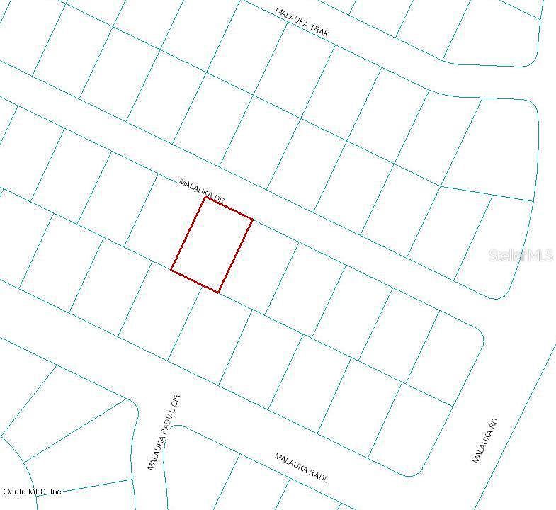1st image of 0 Malauka Dr