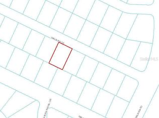 0 Malauka Dr, Ocklawaha, FL 32179