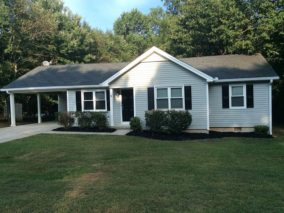 Recently Renovated