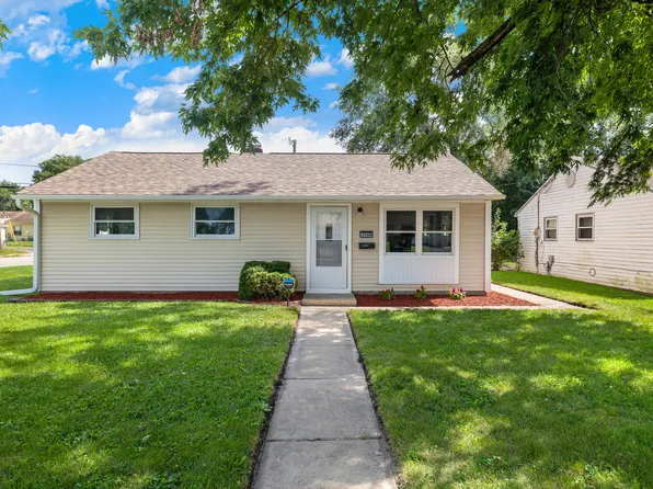 2106 Webster Ave, Joliet, IL 60436