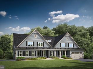 12182 Nicolar Dr, Fulton, MD 20759