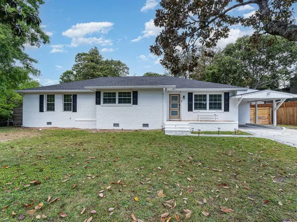 5811 Sumter Dr., Myrtle Beach, SC 29577