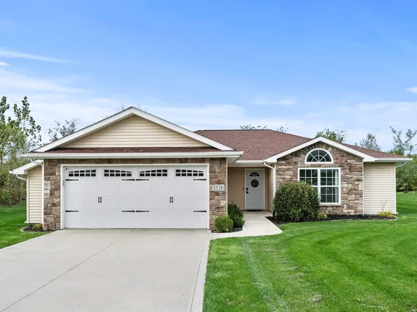 5528 W Cook Rd, Fort Wayne, IN 46818