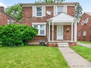 5242 Chatsworth St, Detroit, MI 48224