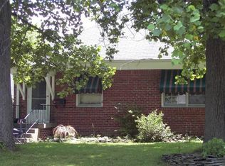6145 Broadway St, Indianapolis, IN 46220