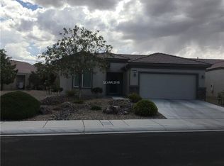 7417 Grassquit St, North Las Vegas, NV 89084