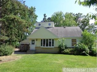 84 91st Ln NE, Blaine, MN 55434