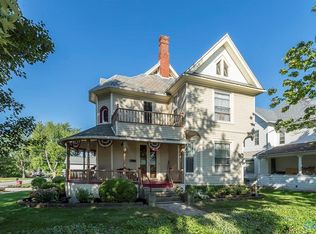 703 N Union St, Fostoria, OH 44830