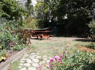 417 Walnut St APT B, San Carlos, CA 94070